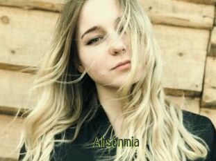 Alisonmia