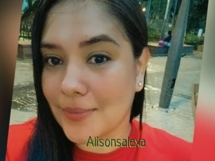 Alisonsalexa