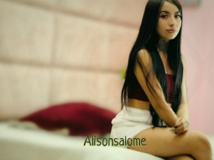 Alisonsalome