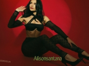 Alisonsantana