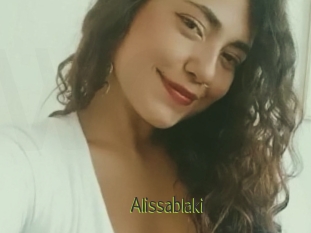Alissablaki