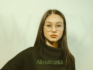 Alissafranks