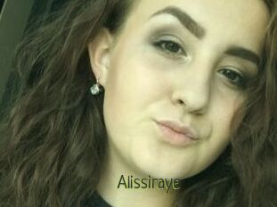 Alissiraye