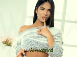 Alissonbrand