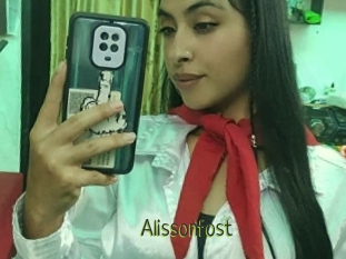 Alissonfost