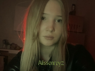 Alissonroyz