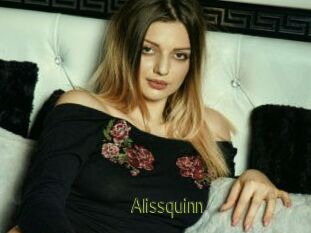 Alissquinn