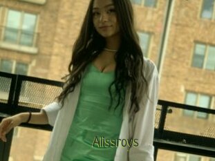 Alissroys