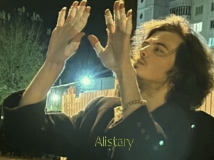 Alistary