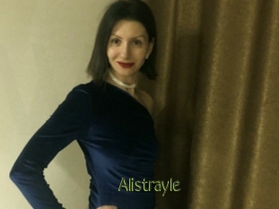 Alistrayle