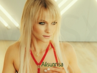 Alisunrisa