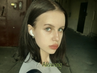 Aliswong