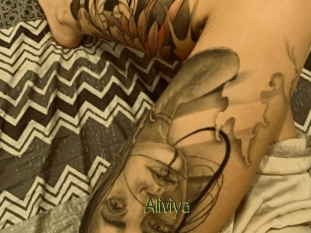 Aliviya