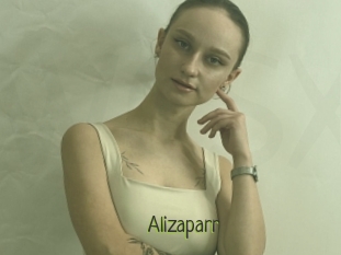 Alizaparr