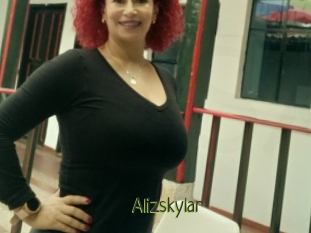 Alizskylar