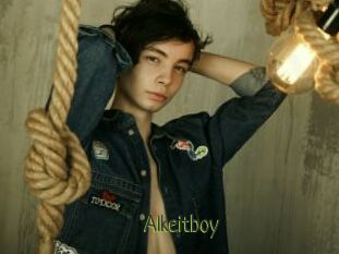 Alkeitboy