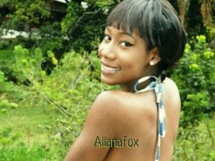 Allanafox