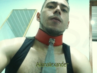 Allanallexander