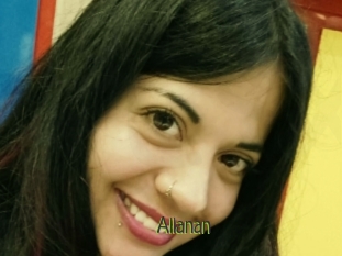 Allanan