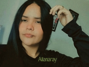 Allanaray