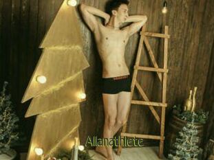 Allanathlete