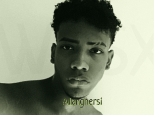 Allanghersi