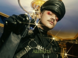 Allanhurts
