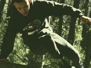 Allanjhonson