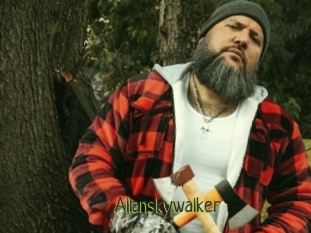 Allanskywalker