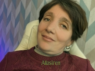 Allasiren