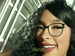Allenalice