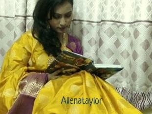 Allenataylor