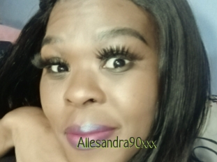 Allesandra90xxx