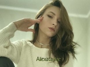 Allexataylor