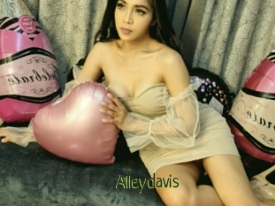 Alleydavis