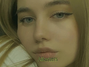 Alliasters