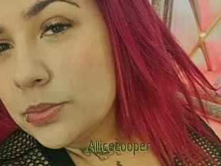 Allicecooper