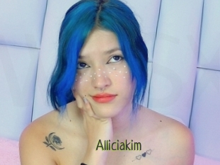 Alliciakim