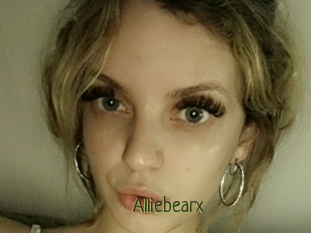 Alliebearx