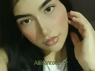 Alliisoncoopeer