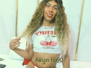 Allison_fox90