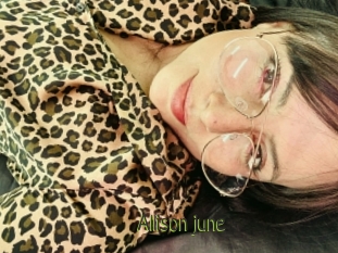 Allison_june