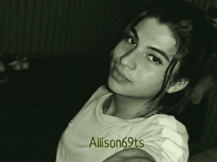 Allison69ts
