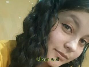Allison_wolf