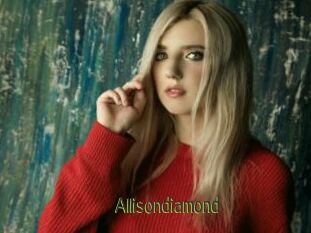 Allisondiamond