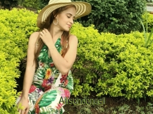Allisondoncell