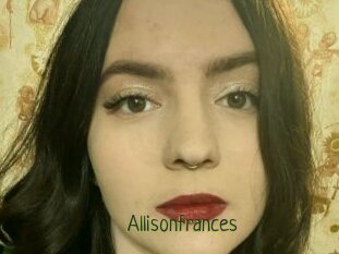 Allisonfrances