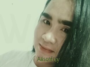 Allisonfrey