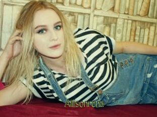 Allisonrena