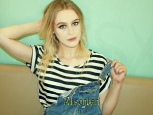 Allisonteri
